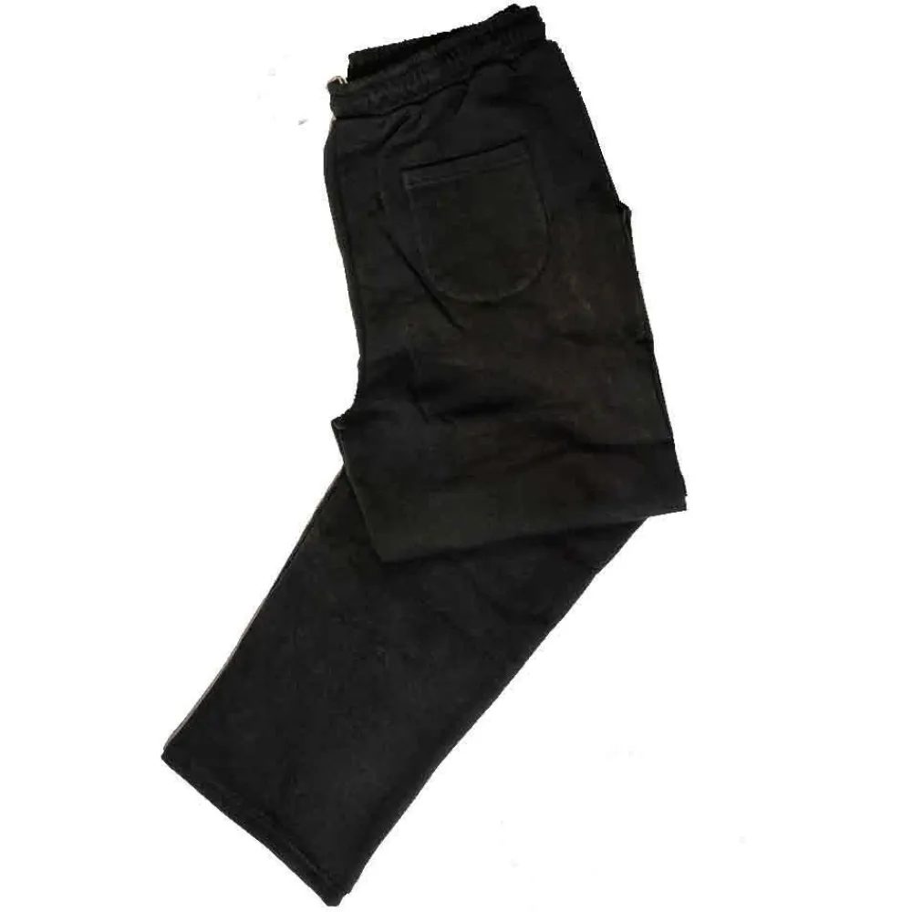 BARTAVEL PANTALON JOGGING NOIR>Homme Pantalons, Shorts Et Bermudas·Pantalons