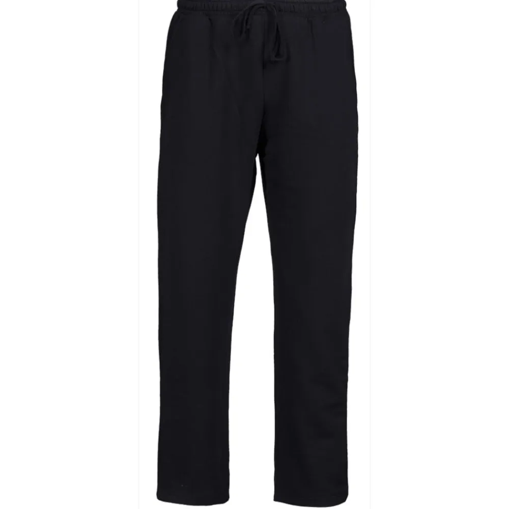 BARTAVEL PANTALON JOGGING NOIR>Homme Pantalons, Shorts Et Bermudas·Pantalons