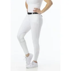 RIDING WORLD PANTALON ALEXANDRIE FEMME BLANC>Femme Vêtements De Compétition Femme·Pantalons Équitation Compétition Femme