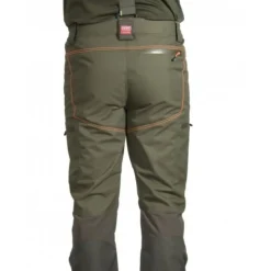 HART PANTALON ARAN-T KAKI>Homme Pantalons De Chasse·Pantalons De Traque