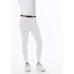 RIDING WORLD PANTALON BLANC LECAIRE>Homme Vêtements De Compétition Homme·Pantalons Équitation Compétition Homme