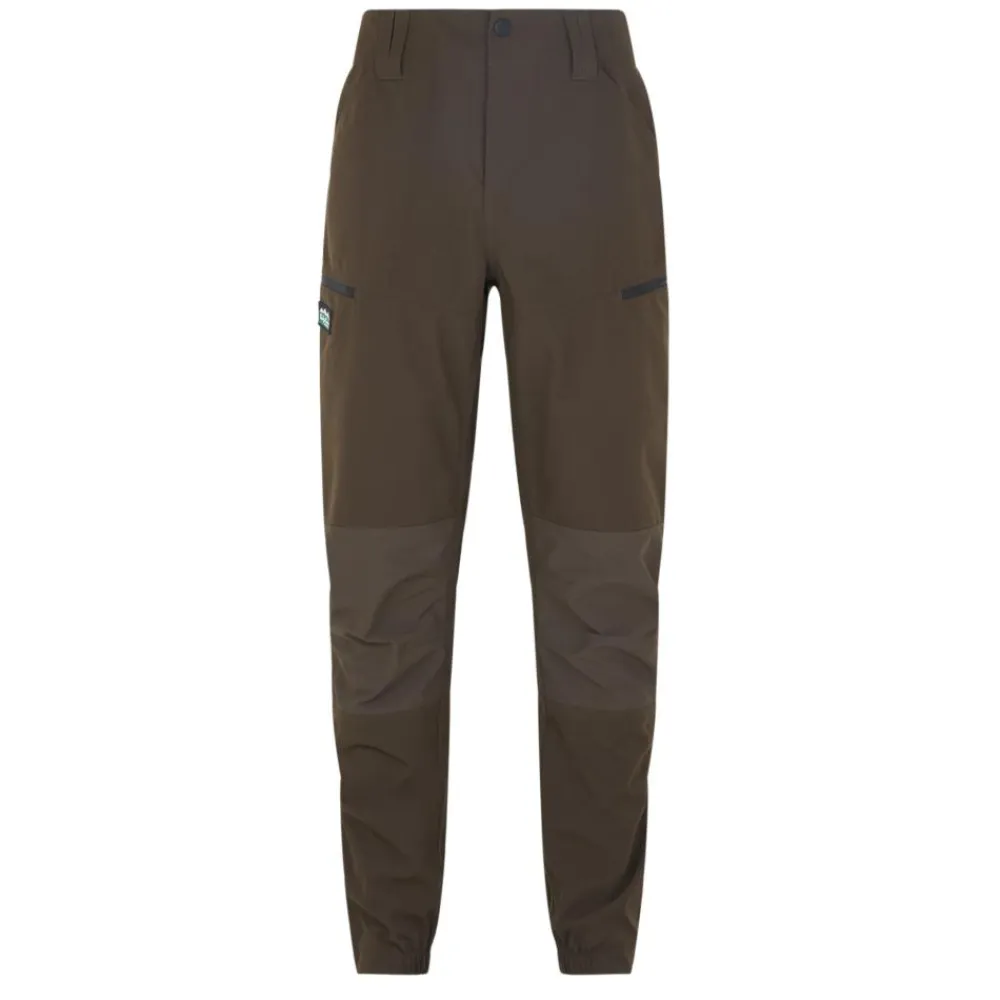 RIDGELINE OF NEW ZEALAND PANTALON CAMBRIAN BARK>Homme Vêtements & Accessoires Ridgeline·Pantalons Ridgeline
