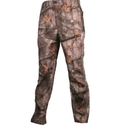 TREELAND PANTALON CAMO FOREST>Homme Vêtements & Accessoires Camo Forêt·Pantalons Temps Sec Camouflage Forêt