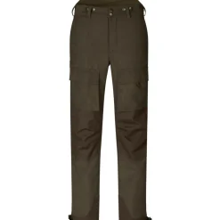 SEELAND PANTALON CHAUD HELT GRIZZLY BROWN>Homme Pantalons De Chasse·Pantalons Et Salopettes Chaudes