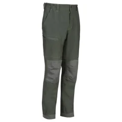 PROHUNT PANTALON DE CHASSE HOMME CHAMOIS KAKI>Homme Pantalons De Chasse·Pantalons Imperméables