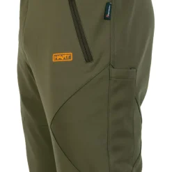 HART PANTALON DE CHASSE HOMME STILK-ST ANTI INSECTES KAKI><noscript><img width=