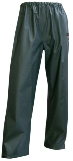 LMA PANTALON DE PLUIE TONNERRE KAKI>Homme Vestes Et Gilets·Vestes Imperméables