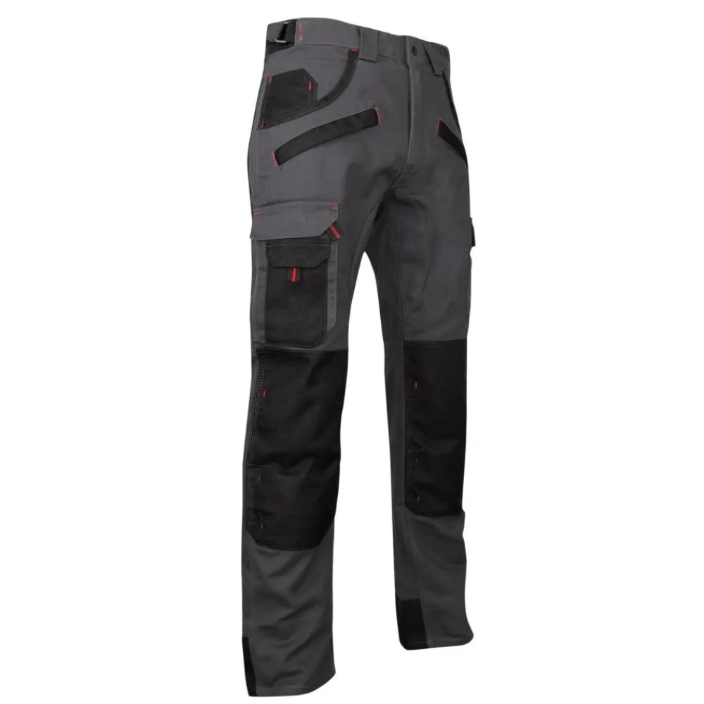 LMA PANTALON DE TRAVAIL ARGILE>Homme Vêtements De Travail·Pantalons De Travail