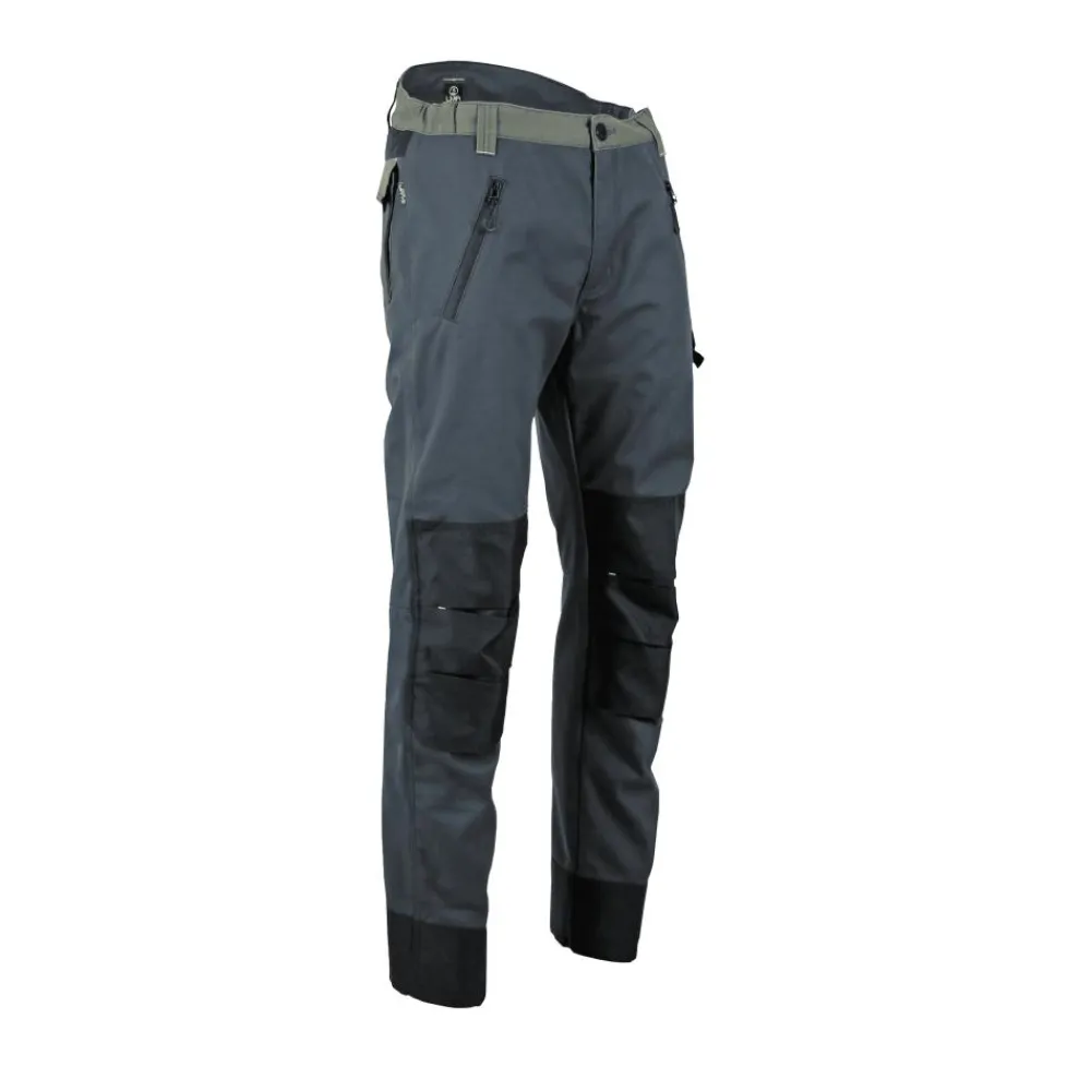 LMA PANTALON DE TRAVAIL CHAUD SOLSTICE>Homme Vêtements De Travail·Pantalons De Travail