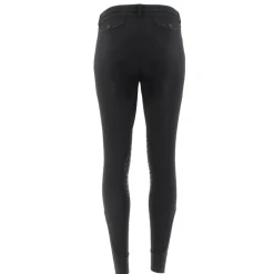 PENELOPE LEPREVOST PANTALON ELEGANCE NOIR FEMME><noscript><img width=