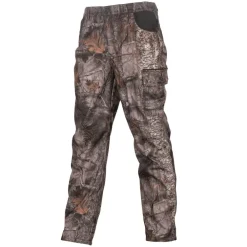 TREELAND PANTALON ENFANT CAMO FOREST>Enfant Vêtements De Chasse Pour Enfants·Pantalons De Chasse Enfant