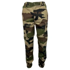 TERZEO PASSIONNÉS DE NATURE PANTALON F2 CAMO>Homme Vêtements Militaires·Pantalons Et Treillis Militaires