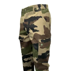 TERZEO PASSIONNÉS DE NATURE PANTALON F2 CAMO><noscript><img width=