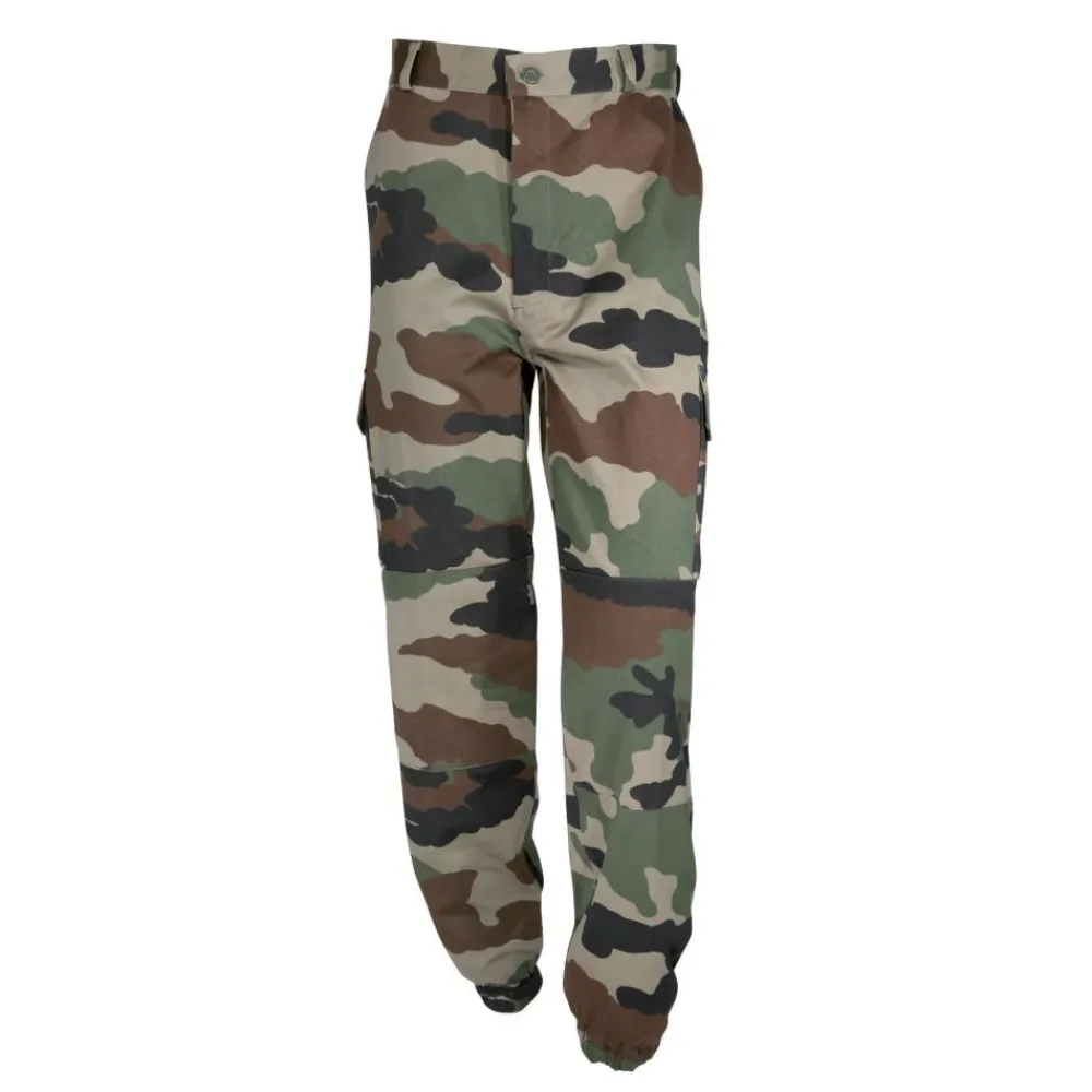 IDAHO PANTALON F2 CAMO>Homme Vêtements Militaires·Pantalons Et Treillis Militaires
