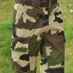 IDAHO PANTALON F2 CAMO><noscript><img width=