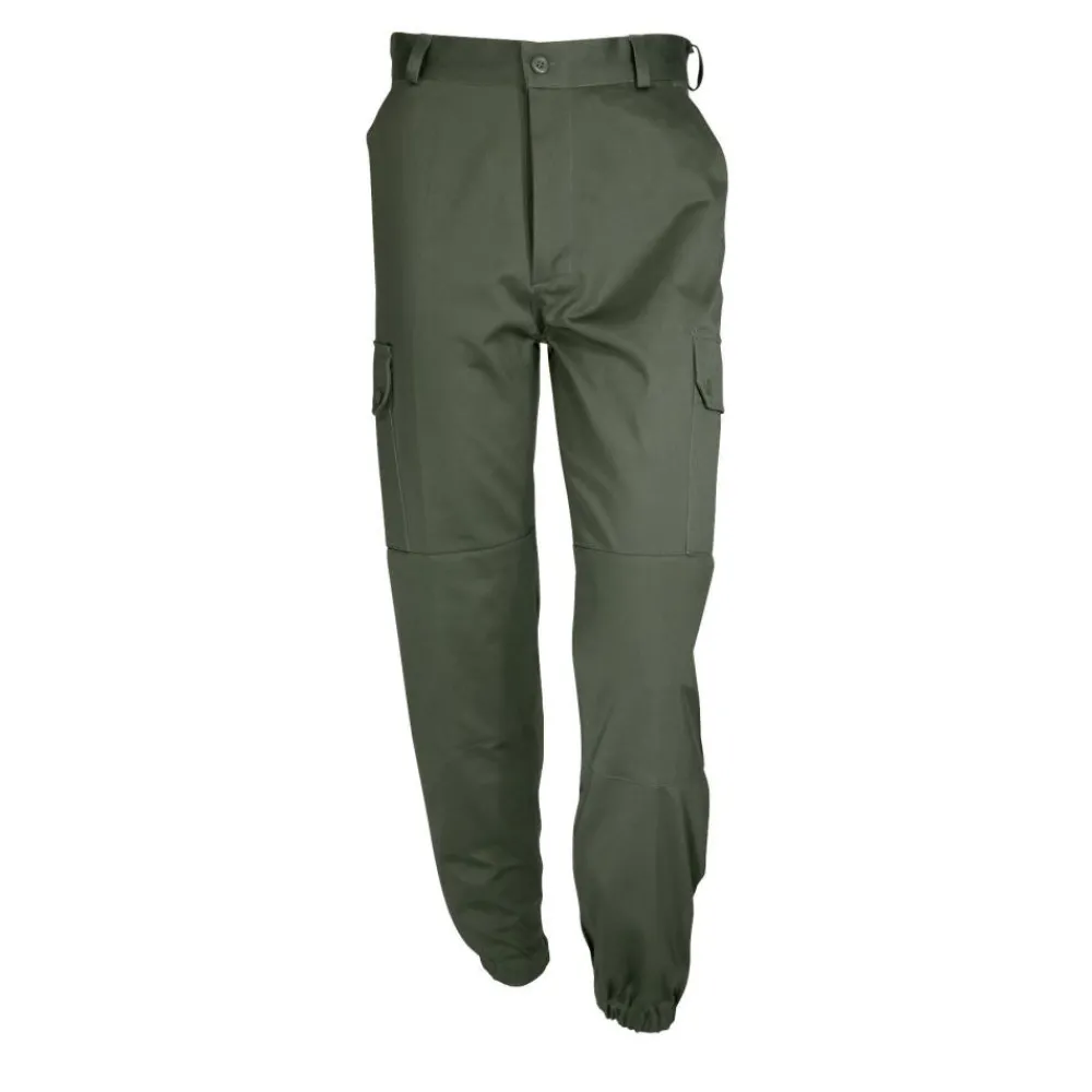 IDAHO PANTALON F2 KAKI>Homme Vêtements Militaires·Pantalons Et Treillis Militaires