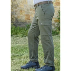 IDAHO PANTALON F2 KAKI>Homme Vêtements Militaires·Pantalons Et Treillis Militaires