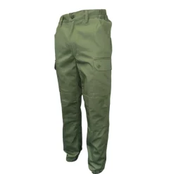 TERZEO PASSIONNÉS DE NATURE PANTALON F2 KAKI><noscript><img width=