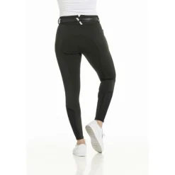 EQUITHEME PANTALON FEMME CLAUDINE VERT FORET><noscript><img width=