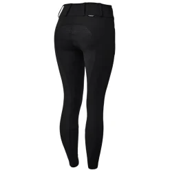 HORZE PANTALON FEMME GRAND PRIX HIVER NOI>Femme Textile Horze·Pantalons Horze Femme