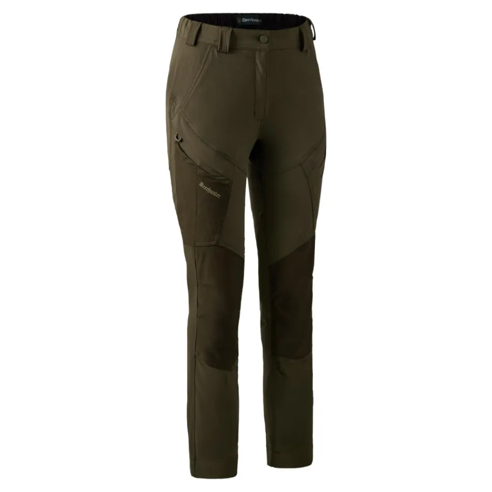 DEERHUNTER PANTALON FEMME NORTHWARD>Femme Vêtements De Chasse·Pantalons Femme