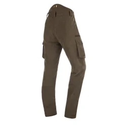 STAGUNT PANTALON GAME AVEC BRETELLES BISON>Homme Pantalons De Chasse·Pantalons Et Salopettes Chaudes