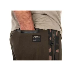 FOX PANTALON JOGGING 310 PREMIUM KAKI/C><noscript><img width=
