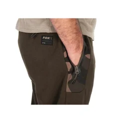 FOX PANTALON JOGGING 310 PREMIUM KAKI/C><noscript><img width=