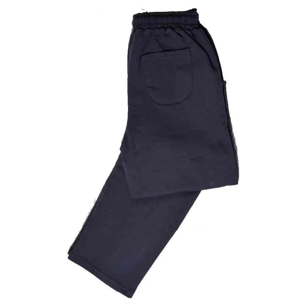 BARTAVEL PANTALON JOGGING MARINE>Homme Pantalons, Shorts Et Bermudas·Pantalons