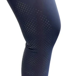 TERZEO CAVALIERS PANTALON MARGAUX GRIP GENOUX MARINE><noscript><img width=