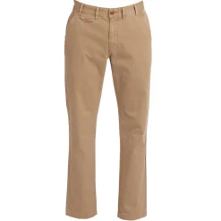 BARBOUR PANTALON NEUSTON STONE>Homme Vêtements Barbour·Pantalons Barbour