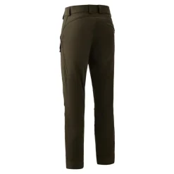 DEERHUNTER PANTALON NORTHWARD BARK GREEN>Homme Vêtements & Accessoires Deerhunter·Pantalons Pour Temps Sec Deerhunter