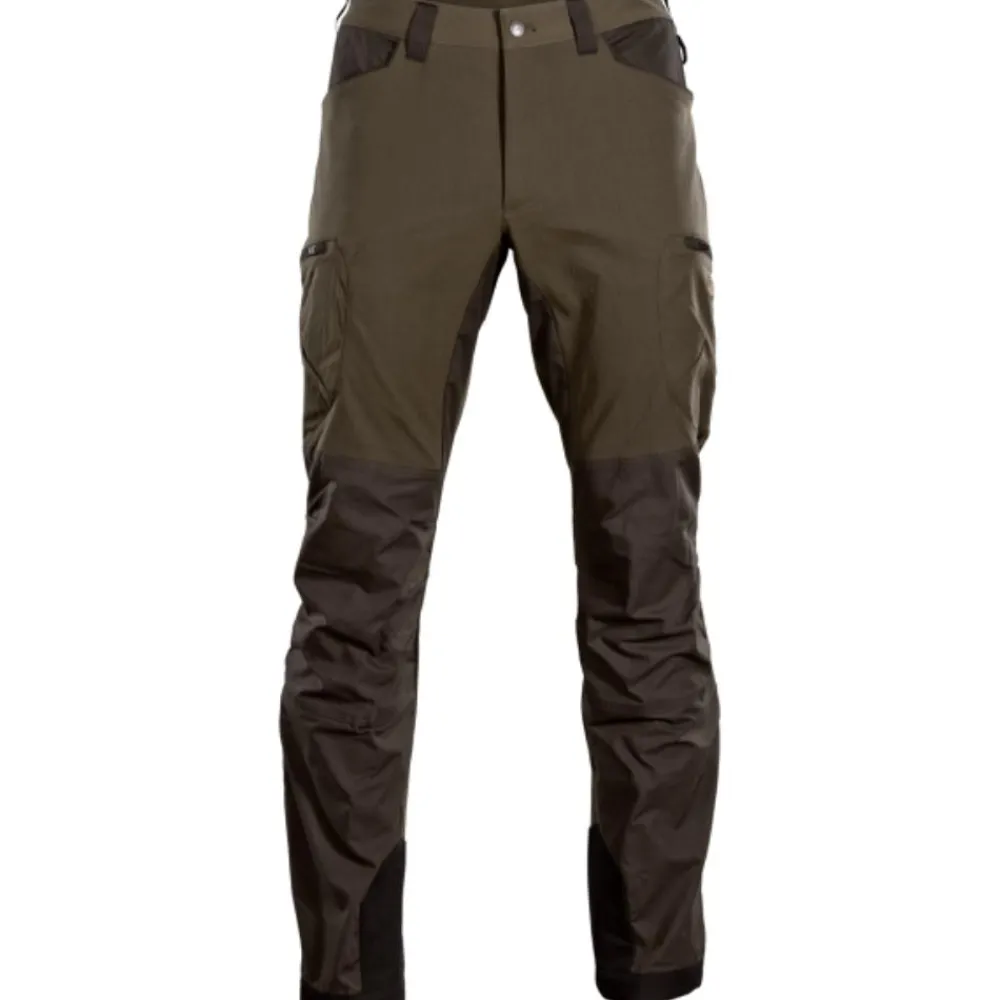 HARKILA PANTALON RAGNAR WILLOW SHADOW>Homme Vêtements & Accessoires Harkila·Pantalons Temps Sec Harkila