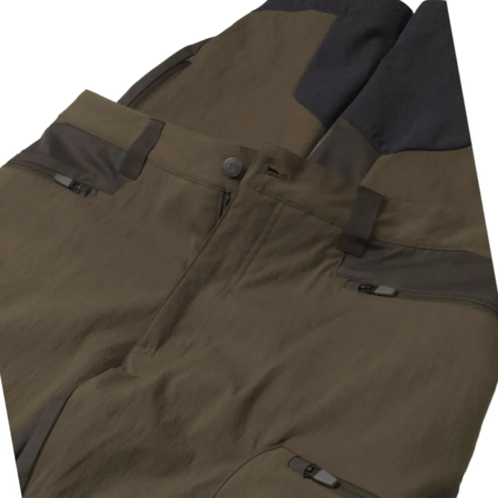 HARKILA PANTALON RAGNAR WILLOW SHADOW>Homme Vêtements & Accessoires Harkila·Pantalons Temps Sec Harkila
