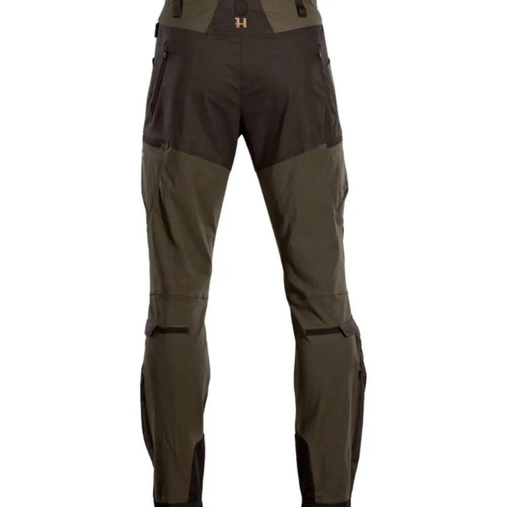 HARKILA PANTALON RAGNAR WILLOW SHADOW>Homme Vêtements & Accessoires Harkila·Pantalons Temps Sec Harkila