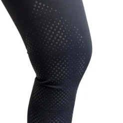 TERZEO CAVALIERS PANTALON SOPHIE GRIP GENOUX NOIR><noscript><img width=