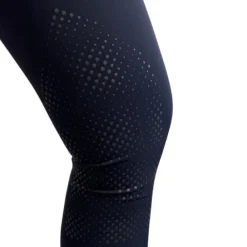 TERZEO CAVALIERS PANTALON SOPHIE GRIP GENOUX MARINE><noscript><img width=