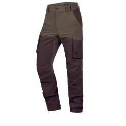STAGUNT PANTALON TRACKEASY TABAC>Homme Pantalons De Chasse·Pantalons De Traque