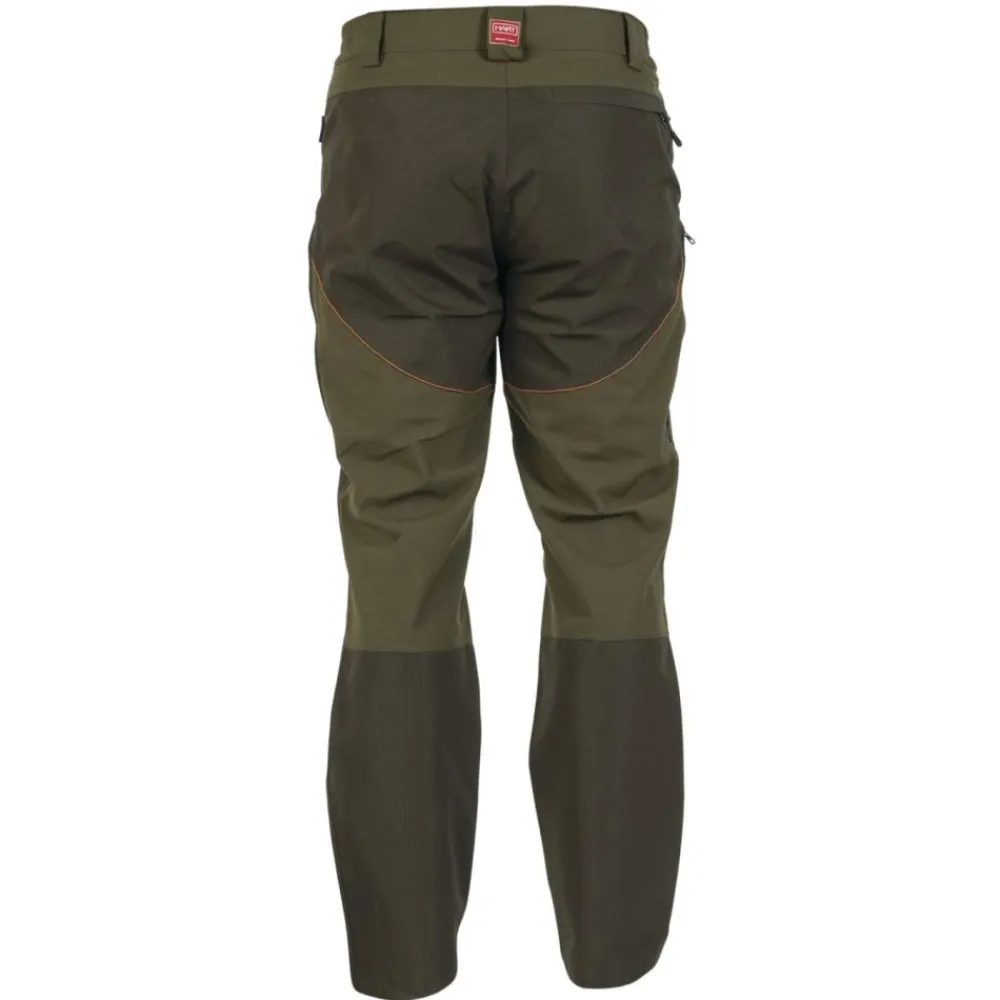 HART PANTALON TRAQUE ARMOTION CLASS KAKI>Homme Pantalons De Chasse·Pantalons De Traque