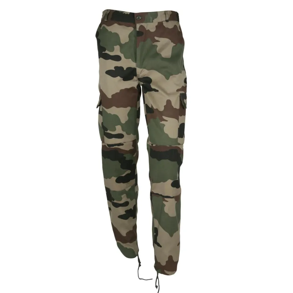 IDAHO PANTALON TREILLIS CAMO>Homme Vêtements Militaires·Pantalons Et Treillis Militaires