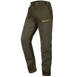STAGUNT PANTALON WILDTRACK KAKI>Homme Pantalons De Chasse·Pantalons De Traque