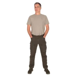 FOX PANTALONS KHAKI HD COMBAT TROUSERS> Vêtements Pêche De La Carpe·Vêtements Fox