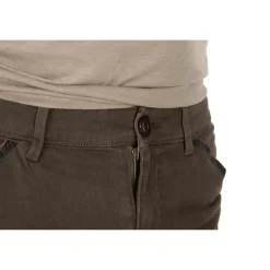 FOX PANTALONS KHAKI HD COMBAT TROUSERS><noscript><img width=