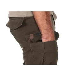 FOX PANTALONS KHAKI HD COMBAT TROUSERS><noscript><img width=