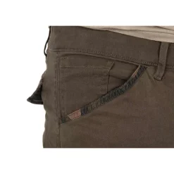 FOX PANTALONS KHAKI HD COMBAT TROUSERS><noscript><img width=