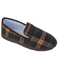 TERZEO PASSIONNÉS DE NATURE PANTOUFLES CHARENTAISE LAINE> Chaussettes Et Semelles·Chaussons D'Intérieur|Chaussettes Et Semelles·Chaussons D'Intérieur