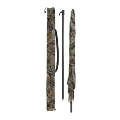TERZEO CHASSEURS PARAPLUIE CAMOUFLAGE RECTANGULAIRE> Camouflage·Parapluies De Camouflage