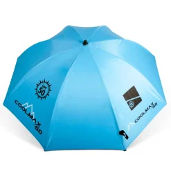 PRESTON PARAPLUIE DE PECHE ANTI UV COOLMAX> Equipements Du Pêcheur Au Coup·Parapluies Coup Et Tentes