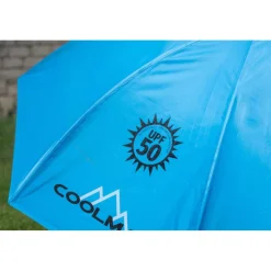 PRESTON PARAPLUIE DE PECHE ANTI UV COOLMAX><noscript><img width=