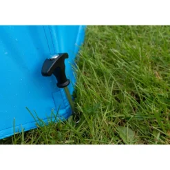 PRESTON PARAPLUIE DE PECHE ANTI UV COOLMAX><noscript><img width=